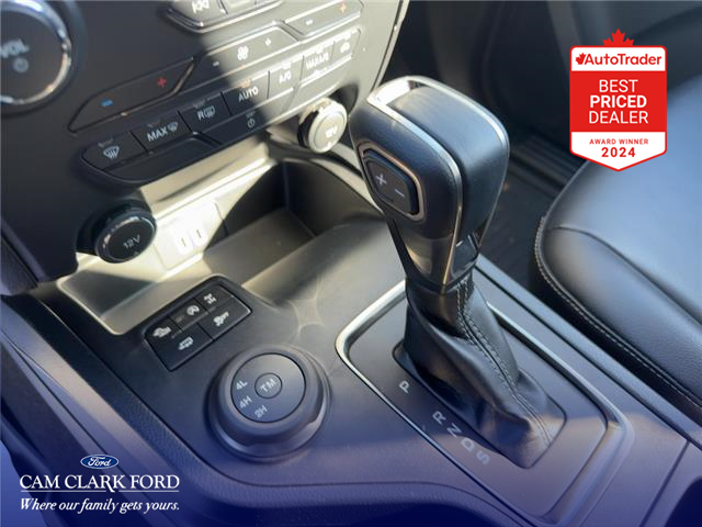 2021 Ford Ranger XLT (Stk: T67428) in Richmond - Image 18 of 25