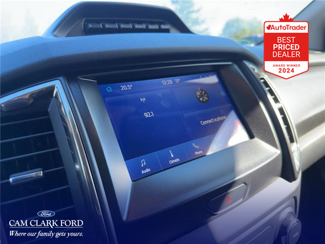2021 Ford Ranger XLT (Stk: T67428) in Richmond - Image 20 of 25