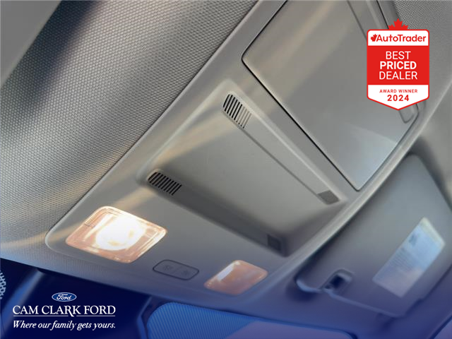2021 Ford Ranger XLT (Stk: T67428) in Richmond - Image 21 of 25