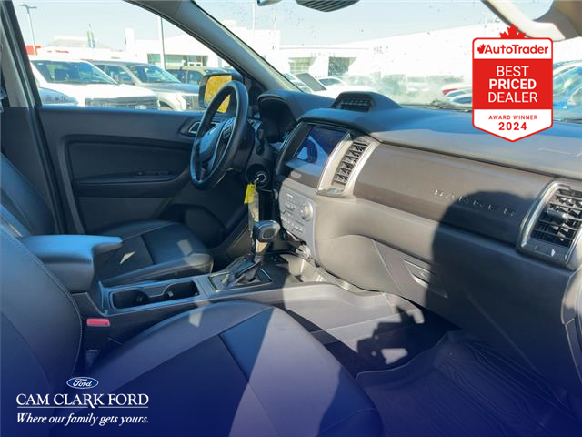 2021 Ford Ranger XLT (Stk: T67428) in Richmond - Image 22 of 25