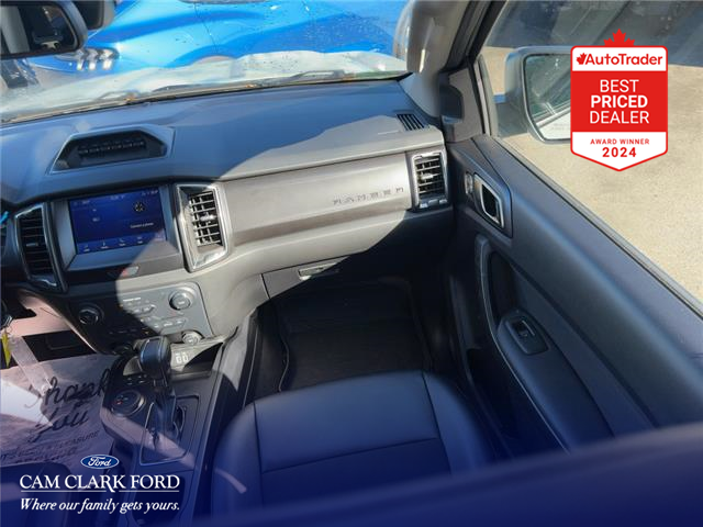 2021 Ford Ranger XLT (Stk: T67428) in Richmond - Image 25 of 25