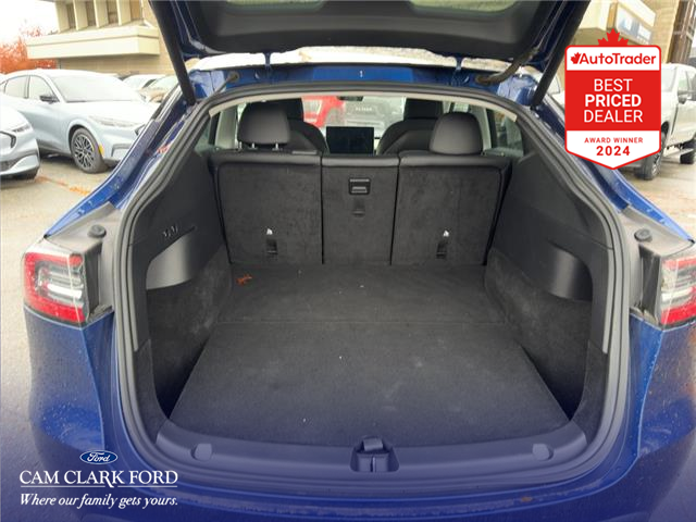 2022 Tesla Model Y Long Range (Stk: T62785) in Richmond - Image 11 of 25