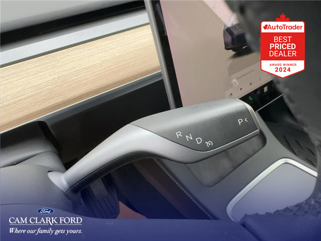 2022 Tesla Model Y Long Range (Stk: T62785) in Richmond - Image 17 of 25