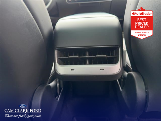 2022 Tesla Model Y Long Range (Stk: T62785) in Richmond - Image 22 of 25