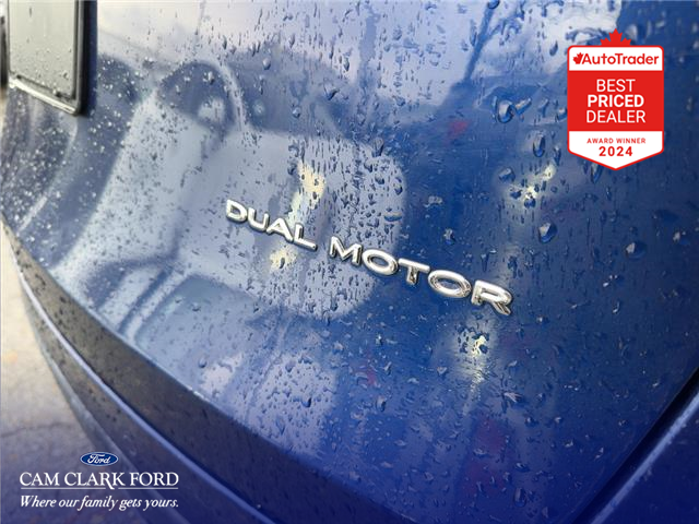 2022 Tesla Model Y Long Range (Stk: T62785) in Richmond - Image 23 of 25