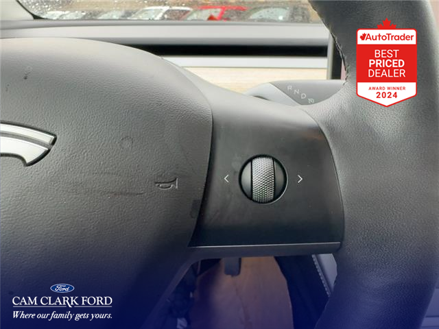 2022 Tesla Model Y Long Range (Stk: T62785) in Richmond - Image 25 of 25