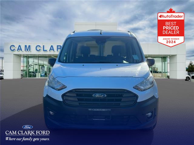 2023 Ford Transit Connect XL (Stk: T54464) in Richmond - Image 2 of 25