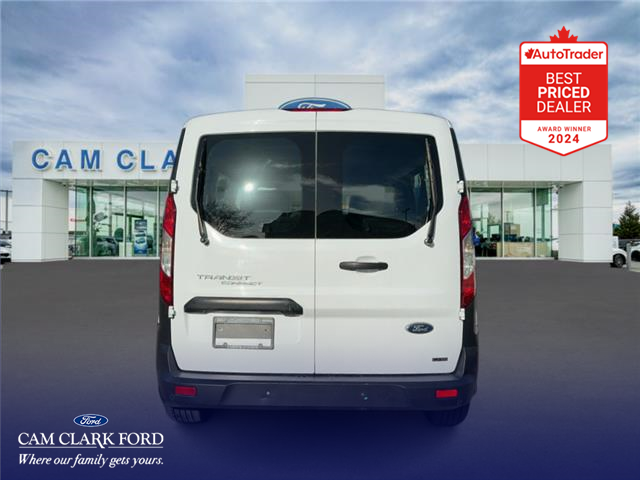 2023 Ford Transit Connect XL (Stk: T54464) in Richmond - Image 5 of 25