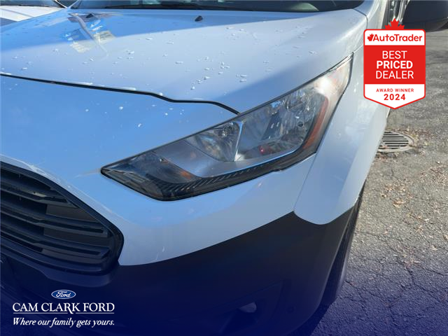 2023 Ford Transit Connect XL (Stk: T54464) in Richmond - Image 8 of 25