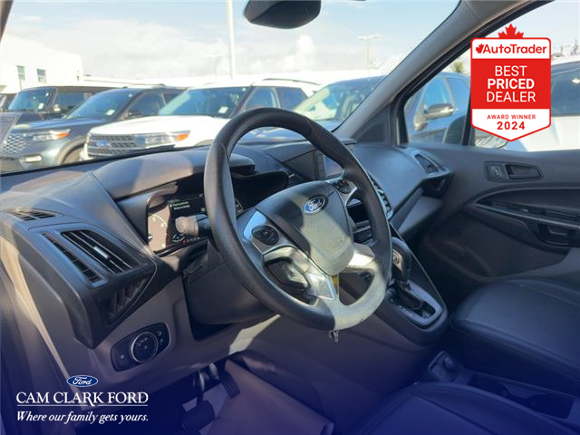 2023 Ford Transit Connect XL (Stk: T54464) in Richmond - Image 11 of 25