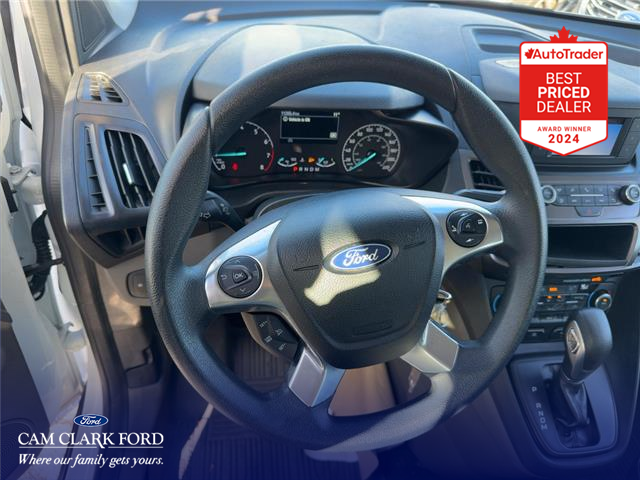 2023 Ford Transit Connect XL (Stk: T54464) in Richmond - Image 15 of 25