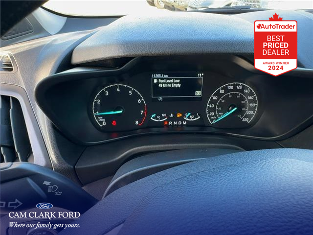 2023 Ford Transit Connect XL (Stk: T54464) in Richmond - Image 17 of 25