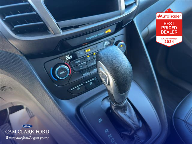 2023 Ford Transit Connect XL (Stk: T54464) in Richmond - Image 19 of 25