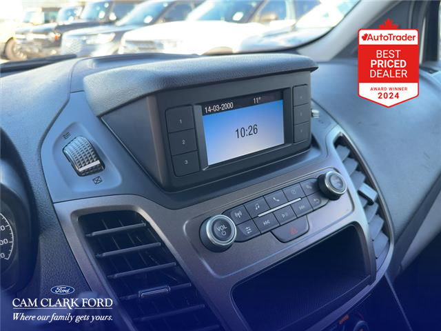 2023 Ford Transit Connect XL (Stk: T54464) in Richmond - Image 20 of 25