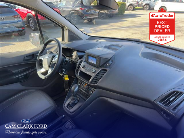 2023 Ford Transit Connect XL (Stk: T54464) in Richmond - Image 21 of 25