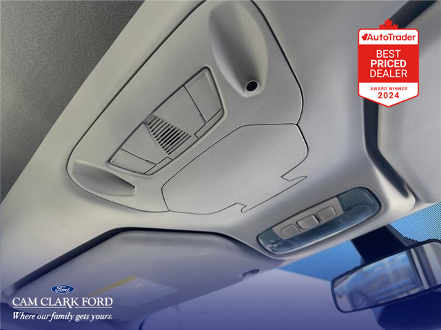 2023 Ford Transit Connect XL (Stk: T54464) in Richmond - Image 22 of 25