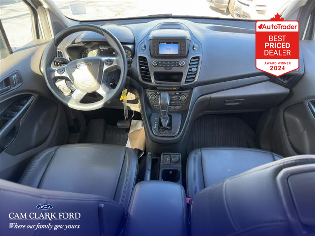 2023 Ford Transit Connect XL (Stk: T54464) in Richmond - Image 24 of 25