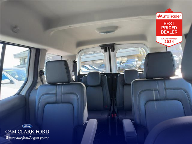 2023 Ford Transit Connect XL (Stk: T54464) in Richmond - Image 25 of 25