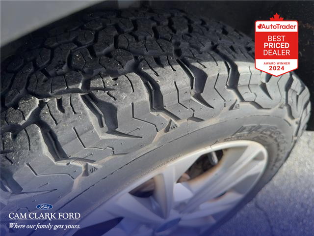 2017 Ford Escape SE (Stk: T60889) in Richmond - Image 7 of 25 2017 Ford Escape SE (Stk: T60889) in Richmond - Image 7 of 25