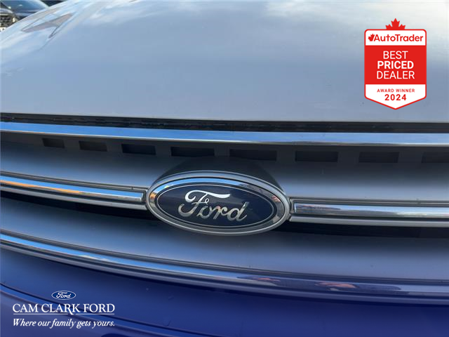 2017 Ford Escape SE (Stk: T60889) in Richmond - Image 9 of 25 2017 Ford Escape SE (Stk: T60889) in Richmond - Image 9 of 25