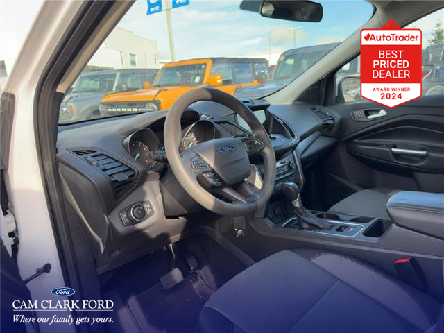 2017 Ford Escape SE (Stk: T60889) in Richmond - Image 12 of 25 2017 Ford Escape SE (Stk: T60889) in Richmond - Image 12 of 25