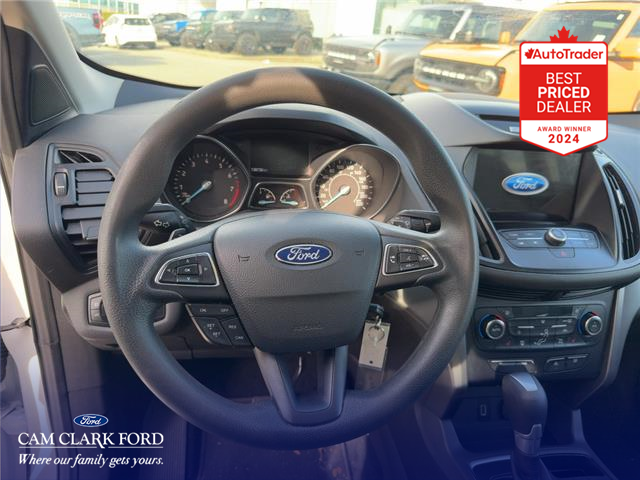 2017 Ford Escape SE (Stk: T60889) in Richmond - Image 14 of 25 2017 Ford Escape SE (Stk: T60889) in Richmond - Image 14 of 25