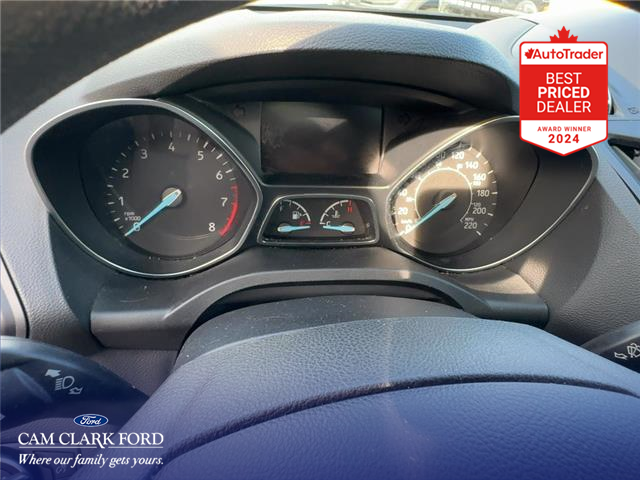 2017 Ford Escape SE (Stk: T60889) in Richmond - Image 15 of 25 2017 Ford Escape SE (Stk: T60889) in Richmond - Image 15 of 25