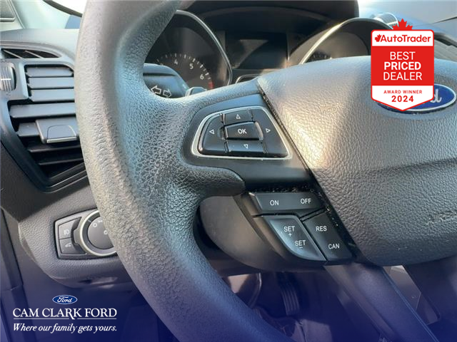 2017 Ford Escape SE (Stk: T60889) in Richmond - Image 16 of 25 2017 Ford Escape SE (Stk: T60889) in Richmond - Image 16 of 25
