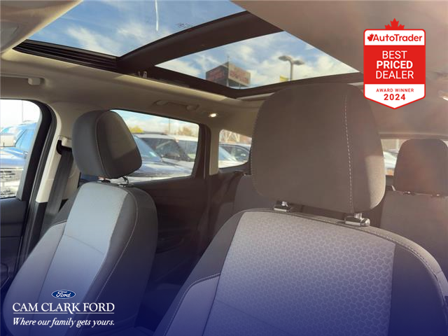 2017 Ford Escape SE (Stk: T60889) in Richmond - Image 17 of 25 2017 Ford Escape SE (Stk: T60889) in Richmond - Image 17 of 25