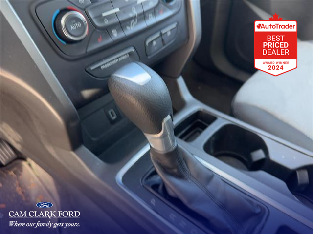 2017 Ford Escape SE (Stk: T60889) in Richmond - Image 18 of 25 2017 Ford Escape SE (Stk: T60889) in Richmond - Image 18 of 25
