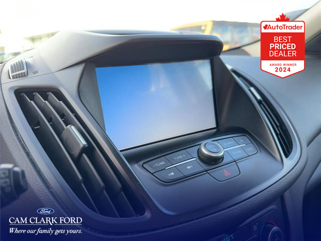 2017 Ford Escape SE (Stk: T60889) in Richmond - Image 19 of 25 2017 Ford Escape SE (Stk: T60889) in Richmond - Image 19 of 25