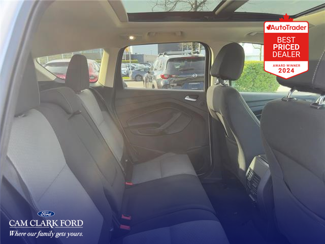 2017 Ford Escape SE (Stk: T60889) in Richmond - Image 22 of 25 2017 Ford Escape SE (Stk: T60889) in Richmond - Image 22 of 25