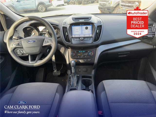 2017 Ford Escape SE (Stk: T60889) in Richmond - Image 23 of 25 2017 Ford Escape SE (Stk: T60889) in Richmond - Image 23 of 25