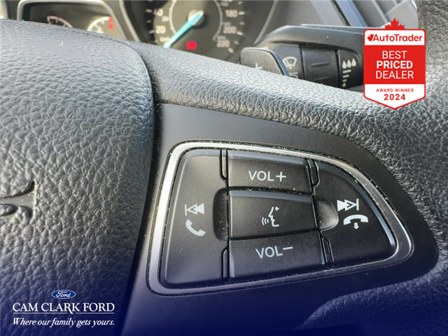 2017 Ford Escape SE (Stk: T60889) in Richmond - Image 25 of 25 2017 Ford Escape SE (Stk: T60889) in Richmond - Image 25 of 25