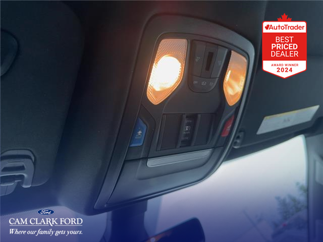 2022 RAM 1500 Big Horn (Stk: T17226) in Richmond - Image 19 of 25