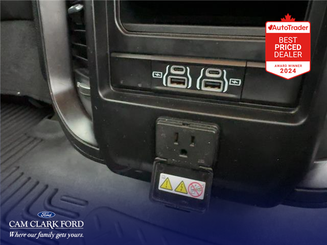 2022 RAM 1500 Big Horn (Stk: T17226) in Richmond - Image 24 of 25