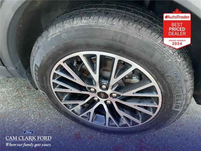 2024 Ford Escape PHEV (Stk: AT62486) in Richmond - Image 6 of 25