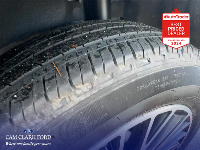 2024 Ford Escape PHEV (Stk: AT62486) in Richmond - Image 7 of 25