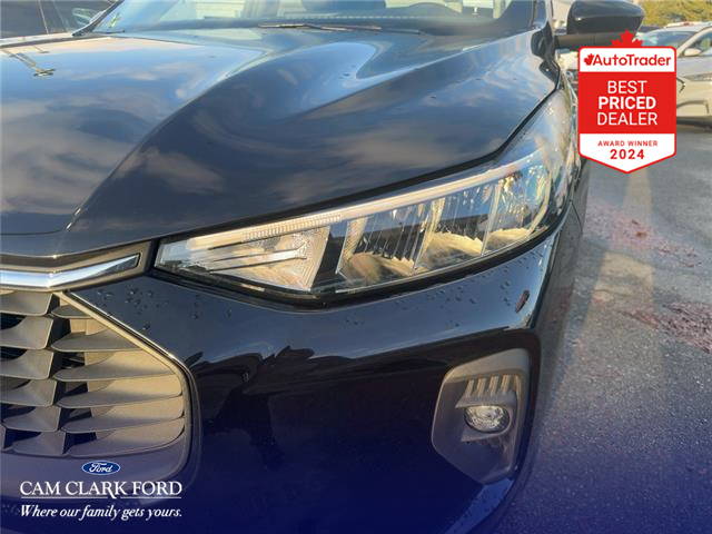 2024 Ford Escape PHEV (Stk: AT62486) in Richmond - Image 8 of 25