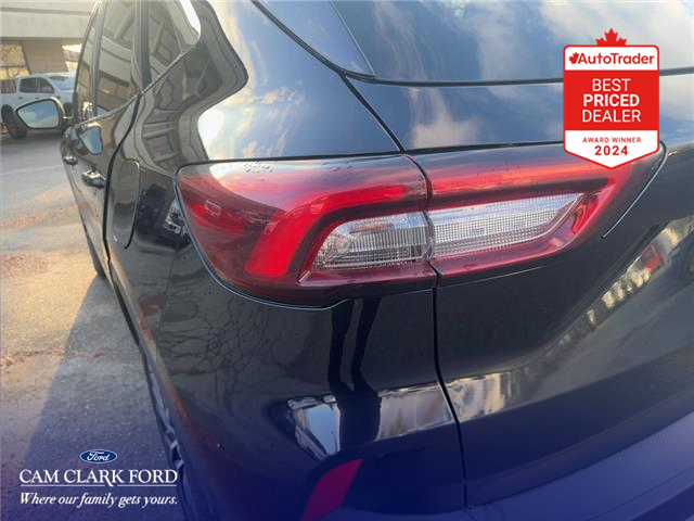 2024 Ford Escape PHEV (Stk: AT62486) in Richmond - Image 10 of 25