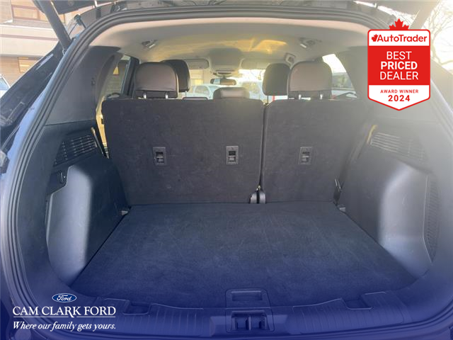 2024 Ford Escape PHEV (Stk: AT62486) in Richmond - Image 12 of 25