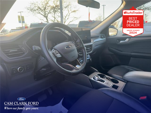 2024 Ford Escape PHEV (Stk: AT62486) in Richmond - Image 13 of 25