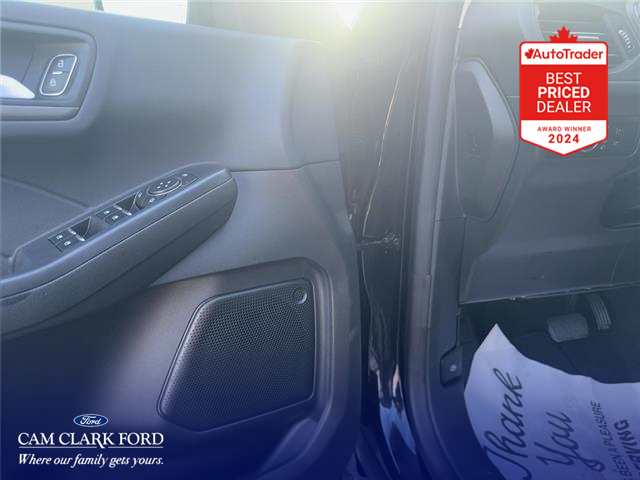 2024 Ford Escape PHEV (Stk: AT62486) in Richmond - Image 15 of 25