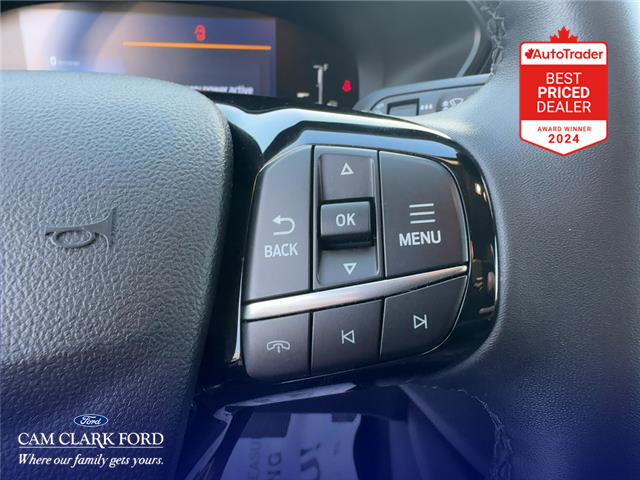 2024 Ford Escape PHEV (Stk: AT62486) in Richmond - Image 16 of 25