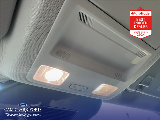 2024 Ford Escape PHEV (Stk: AT62486) in Richmond - Image 17 of 25