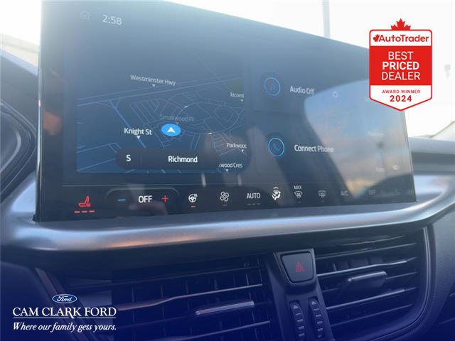 2024 Ford Escape PHEV (Stk: AT62486) in Richmond - Image 18 of 25