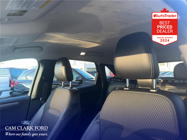 2024 Ford Escape PHEV (Stk: AT62486) in Richmond - Image 21 of 25