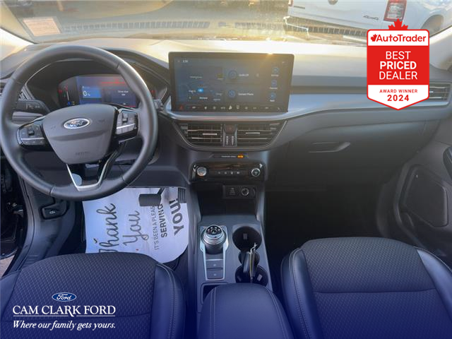 2024 Ford Escape PHEV (Stk: AT62486) in Richmond - Image 22 of 25