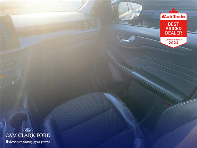 2024 Ford Escape PHEV (Stk: AT62486) in Richmond - Image 23 of 25