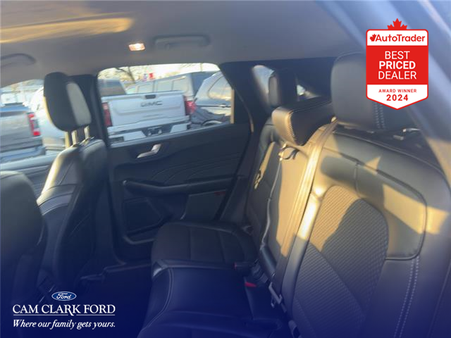 2024 Ford Escape PHEV (Stk: AT62486) in Richmond - Image 24 of 25